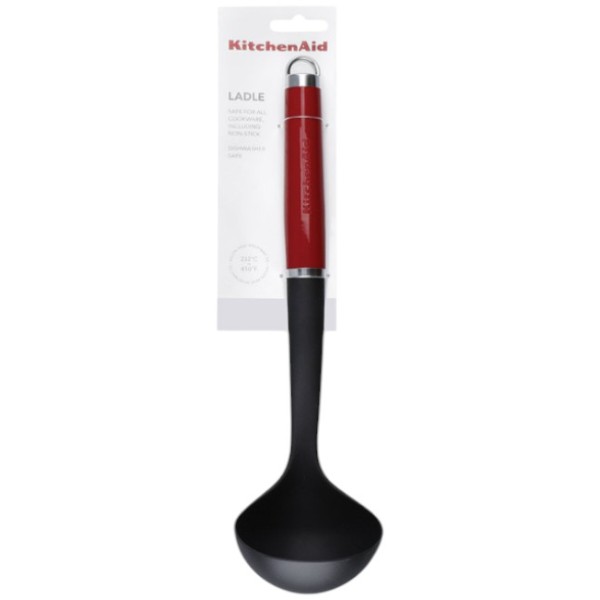 Фото - Половник KitchenAid Coreline 32,8 см (KAG006OHERE)