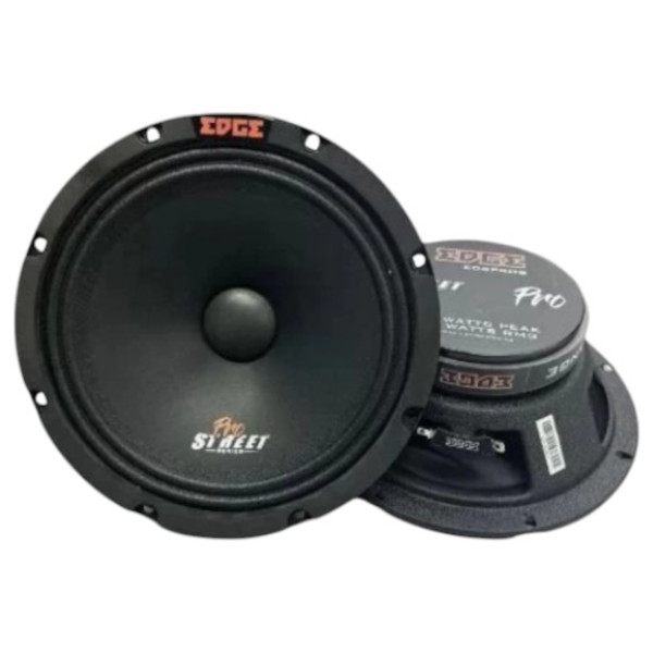 Фото - Автоакустика EDGE EDSPRO8-E3