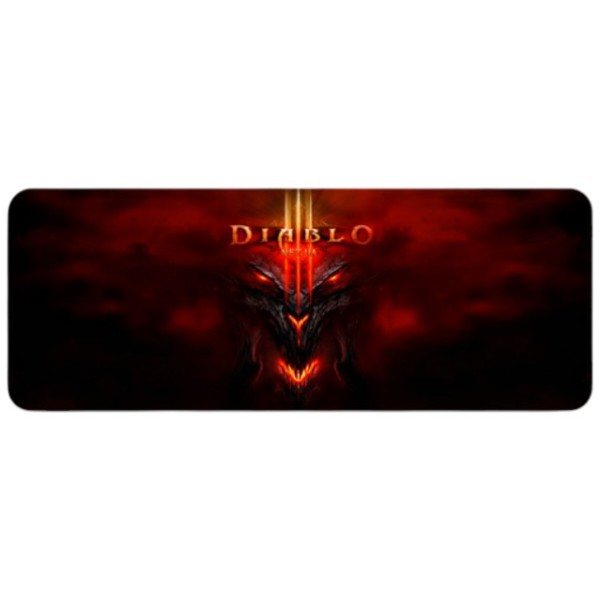 Фото - Килимок для миші Voltronic Diablo7 (DB7492)
