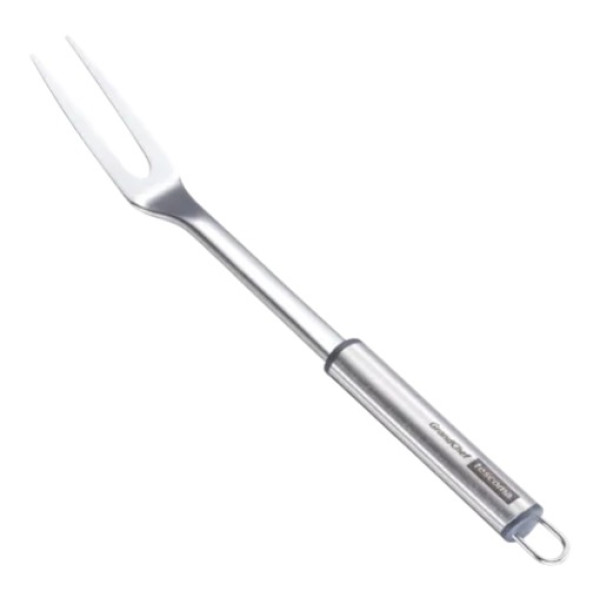 Фото - Виделка для м'яса tescoma GrandCHEF (428282) Фото - Виделка для м'яса tescoma GrandCHEF (428282)
