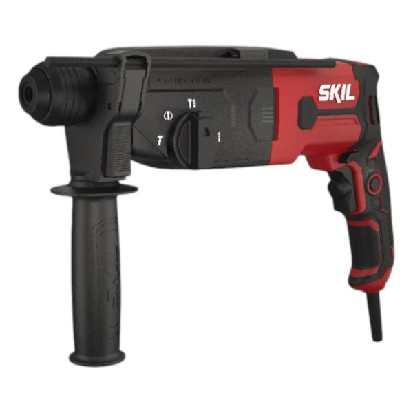 Фото - Перфоратор Skil 1770 GA  SDS-plus (RH1E1770GA)