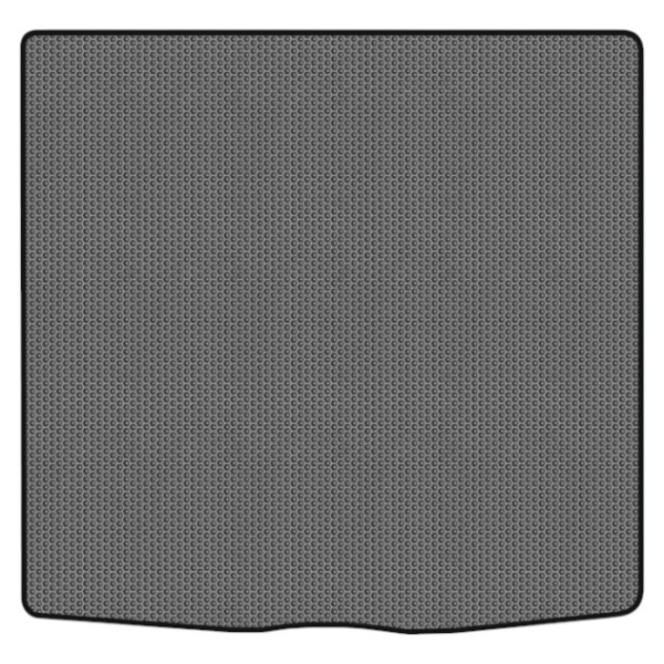 Фото - EVA коврик в багажник авто EVAtech для ML-Class (W166) Mercedes-Benz 2011-2015 1 поколение SUV EU (MB21534B1SGB)