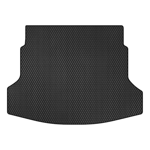 Фото - EVA коврик в багажник авто EVAtech для CR-V Honda 2012-2017 4 поколение SUV USA (HA42645BO1RBB)