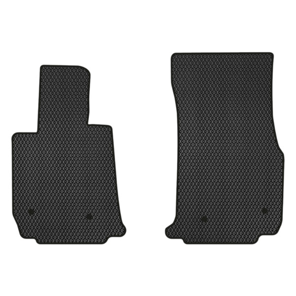Фото - EVA коврики в салон авто передние EVAtech для 4 Series (F32) RWD BMW 2013-2020 1 поколение Coupe EU (BM12810AB2BW4RBB)