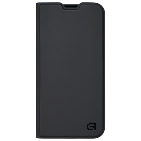Фото - Чохол для смартфону Armorstandart OneFold Case for OPPO Reno13 Pro 5G Black (ARM81902)