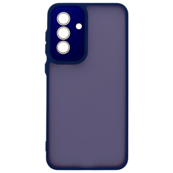 Фото - Чохол для смартфону Armorstandart ShadeX for Samsung A36 5G Blue (ARM83070)