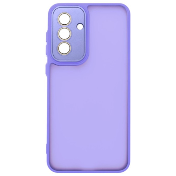 Фото - Чохол для смартфону Armorstandart ShadeX for Samsung A36 5G Violet (ARM83072)