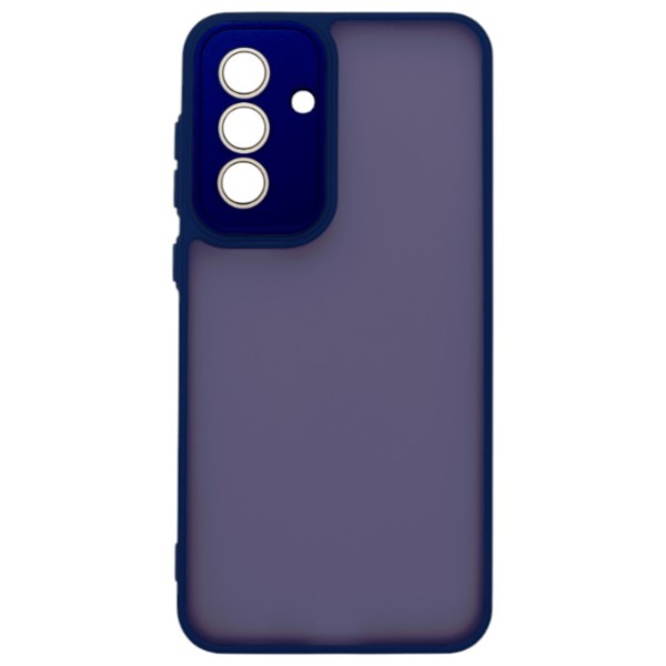 Фото - Чехол для смартфона Armorstandart ShadeX for Samsung A56 5G Blue (ARM83074)