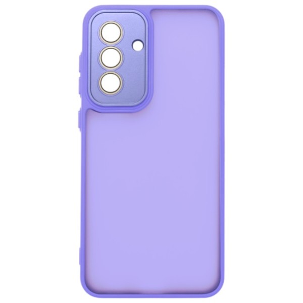 Фото - Чехол для смартфона Armorstandart ShadeX for Samsung A56 5G Violet (ARM83076)