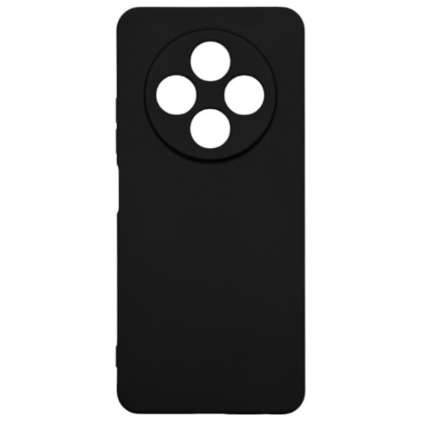 Фото - Чехол для смартфона Armorstandart ICON for Tecno Spark 30 4G (KL6) Camera cover Black (ARM81365)