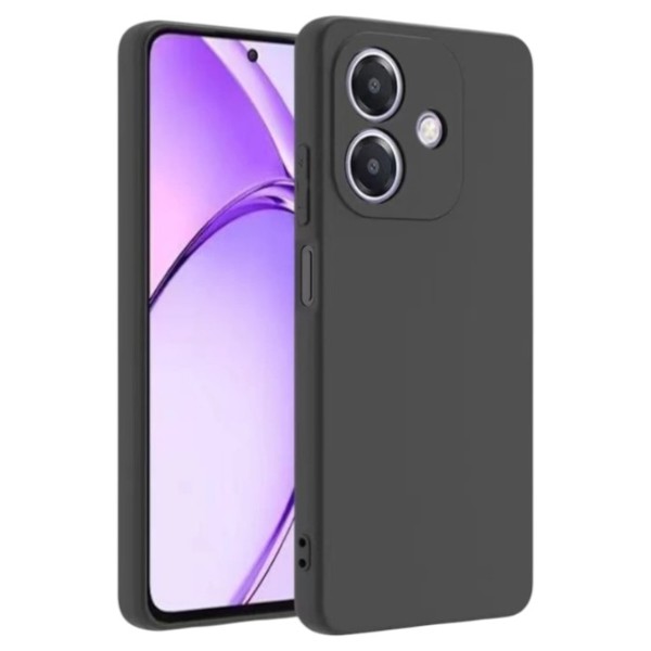 Фото - Чехол для смартфона BeCover for Realme Note 60 Black (713013)