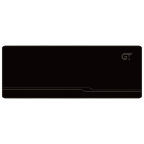 Фото - Килимок для миші ігровий GT Racer MS-018030