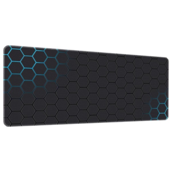 Фото - Килимок для миші ігровий GT Racer MS-028030