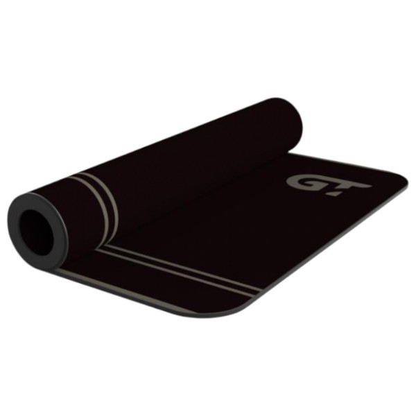 Фото - Килимок для миші ігровий GT Racer MS-038060