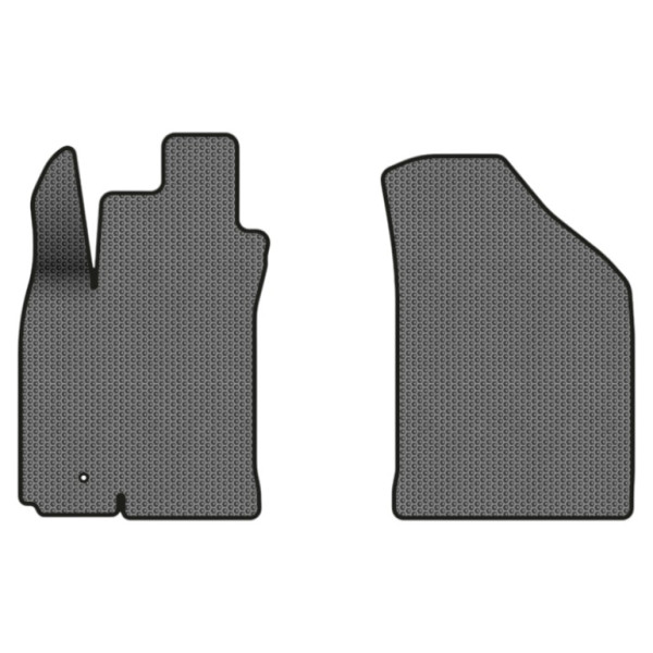 Фото - EVA килимки в салон авто передні EVAtech для Lacetti Chevrolet 2002 1 покоління Combi EU CT32555AV2LA1SGB