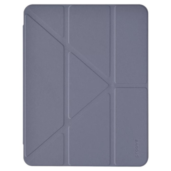 Фото - Чохол для планшету Proove Solid Case iPad Pro 11" 2024 lavender Gray (PCSCIDPR1126)