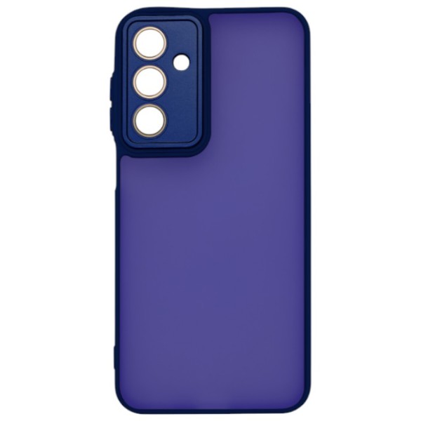 Фото - Чехол для смартфона Armorstandart ShadeX for Samsung A26 5G Blue (ARM83066) Фото - Чехол для смартфона Armorstandart ShadeX for Samsung A26 5G Blue (ARM83066)