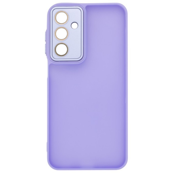 Фото - Чохол для смартфону Armorstandart ShadeX for Samsung A26 5G Violet (ARM83068) Фото - Чохол для смартфону Armorstandart ShadeX for Samsung A26 5G Violet (ARM83068)