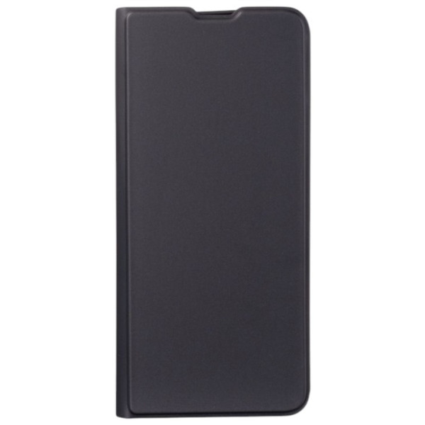 Фото - Чохол для смартфону Gelius Book Cover hell Case for Infinix HOT 50 4G Black (99444)