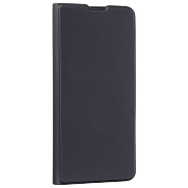 Фото - Чохол для смартфону Gelius Book Cover hell Case for Infinix HOT 50 4G Black (99444)
