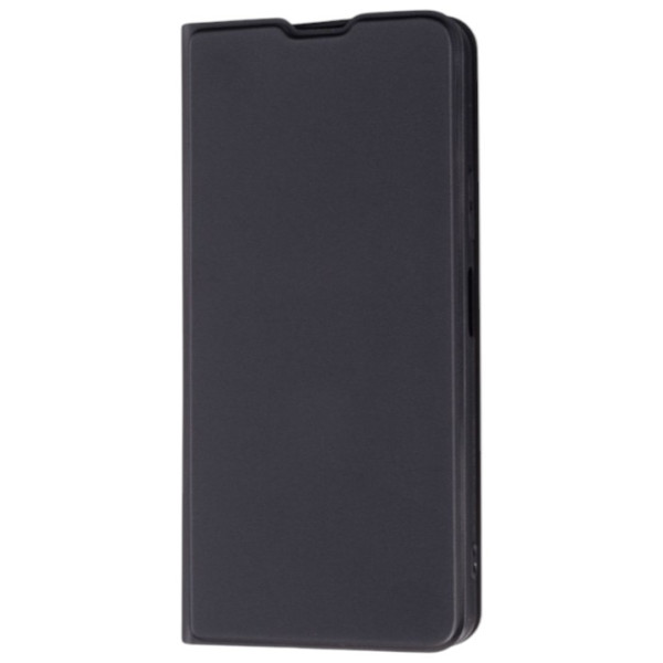 Фото - Чохол для смартфону Gelius Book Cover hell Case for Infinix HOT 50 4G Black (99444)