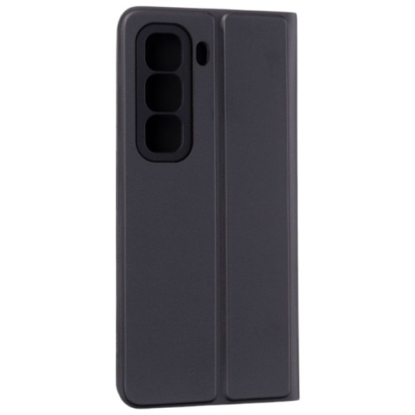 Фото - Чохол для смартфону Gelius Book Cover hell Case for Infinix HOT 50 4G Black (99444)