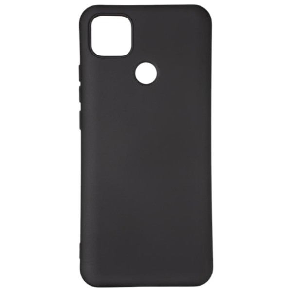 Фото - Чехол для смартфона Gelius Full Soft Case for Xiaomi Redmi 9c Black (81790)
