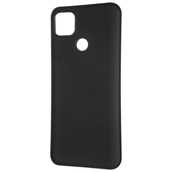 Фото - Чехол для смартфона Gelius Full Soft Case for Xiaomi Redmi 9c Black (81790)