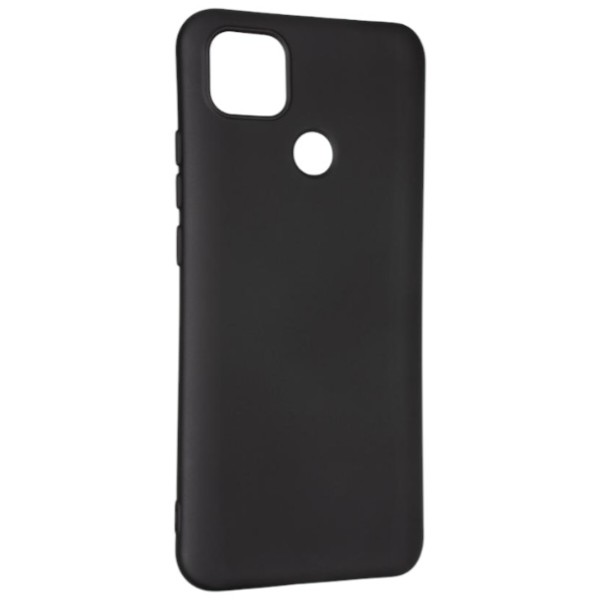 Фото - Чехол для смартфона Gelius Full Soft Case for Xiaomi Redmi 9c Black (81790)