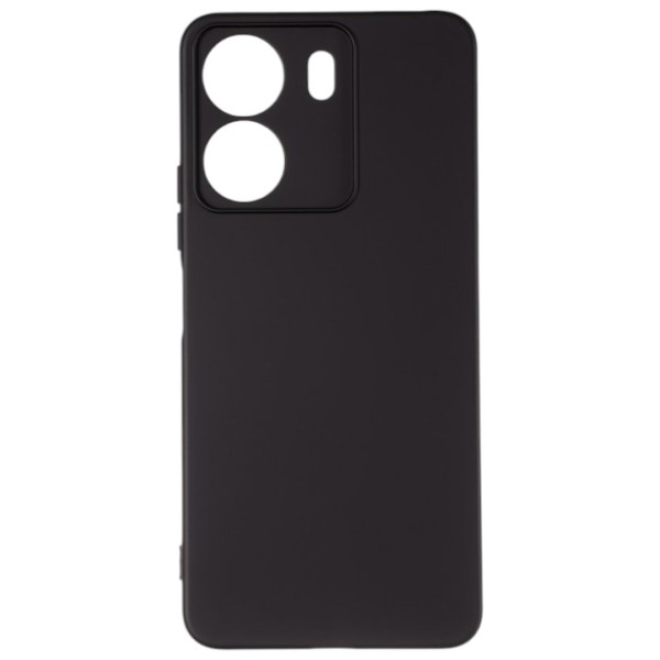 Фото - Чохол для смартфону Gelius Full Soft Case for Xiaomi Redmi 13C 4G Black