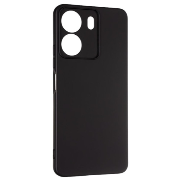 Фото - Чохол для смартфону Gelius Full Soft Case for Xiaomi Redmi 13C 4G Black