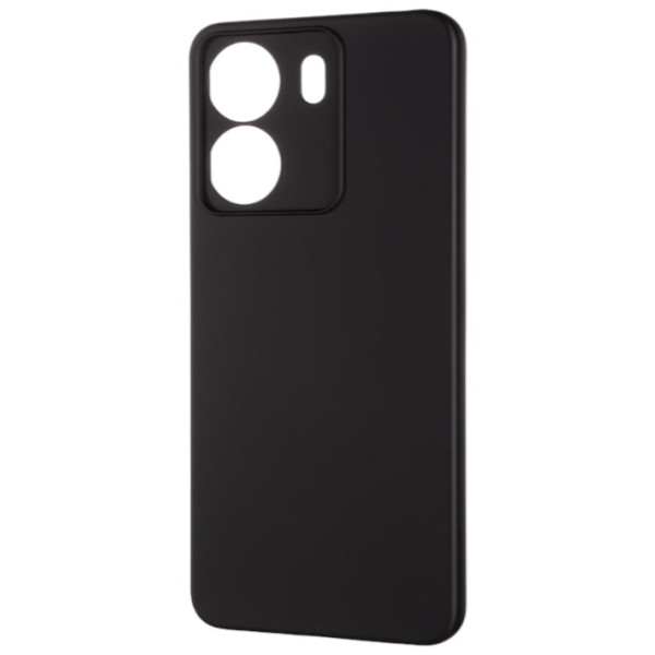 Фото - Чохол для смартфону Gelius Full Soft Case for Xiaomi Redmi 13C 4G Black