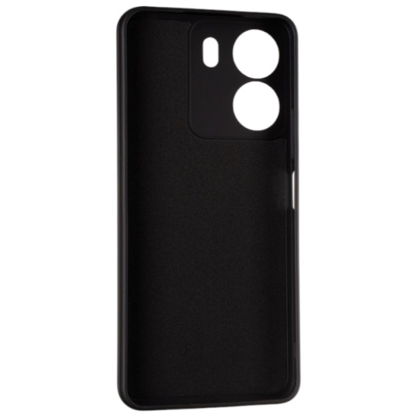 Фото - Чохол для смартфону Gelius Full Soft Case for Xiaomi Redmi 13C 4G Black