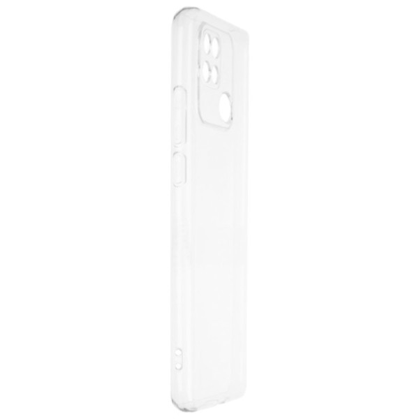 Фото - Чохол для смартфону Gelius Ultra Thin Air Case for Xiaomi Redmi 10c Transparent (90871)