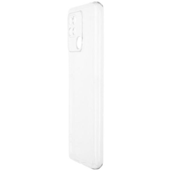 Фото - Чохол для смартфону Gelius Ultra Thin Air Case for Xiaomi Redmi 10c Transparent (90871)