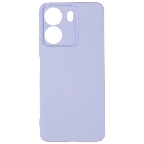 Фото - Чохол для смартфону Gelius Full Soft Case for Xiaomi Redmi 13C 4G Violet (96543)