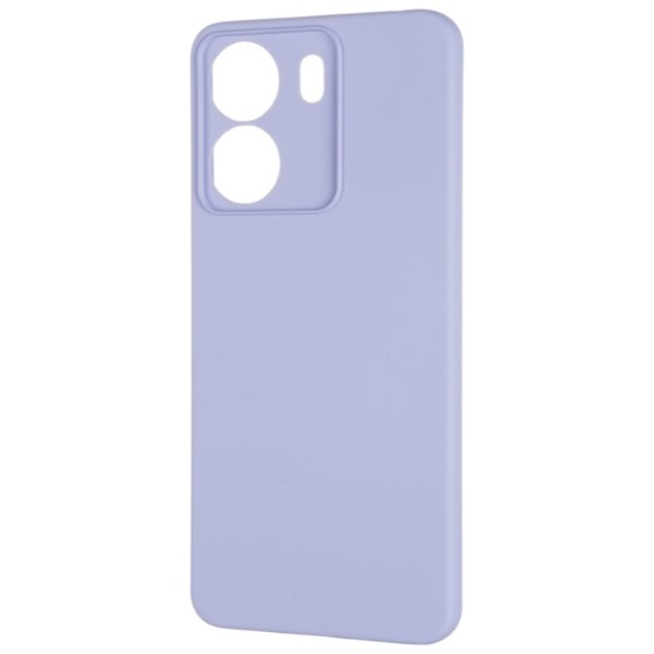 Фото - Чохол для смартфону Gelius Full Soft Case for Xiaomi Redmi 13C 4G Violet (96543)