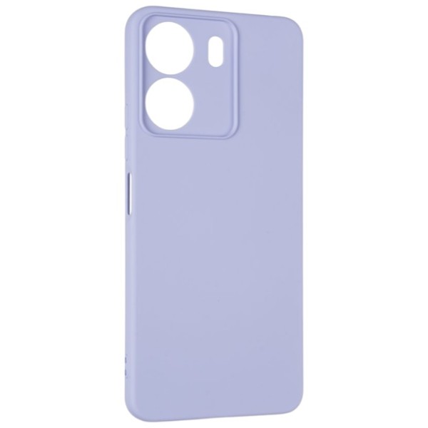 Фото - Чохол для смартфону Gelius Full Soft Case for Xiaomi Redmi 13C 4G Violet (96543)