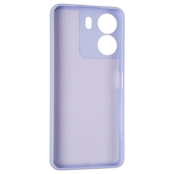 Фото - Чохол для смартфону Gelius Full Soft Case for Xiaomi Redmi 13C 4G Violet (96543)