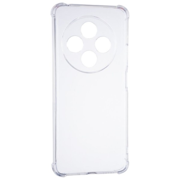 Фото - Чехол для смартфона Gelius Ultra Thin Proof for Xiaomi Redmi 14c 4G/A4/Poco C75 Transparent (99612)