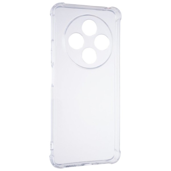Фото - Чехол для смартфона Gelius Ultra Thin Proof for Xiaomi Redmi 14c 4G/A4/Poco C75 Transparent (99612)