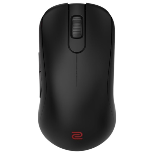 Фото - Миша бездротова ігрова Zowie S2‑DW Black (9H.N4NBE.A2E)