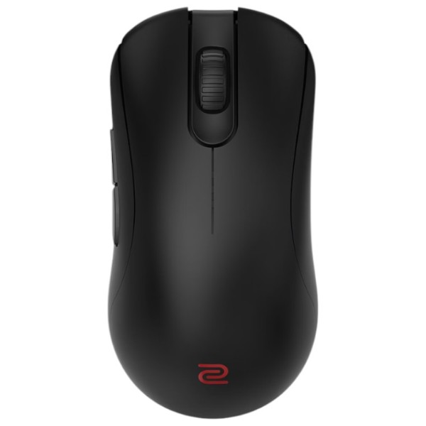 Фото - Миша бездротова ігрова Zowie ZA13‑DW Black (9H.N4RBE.A2E)