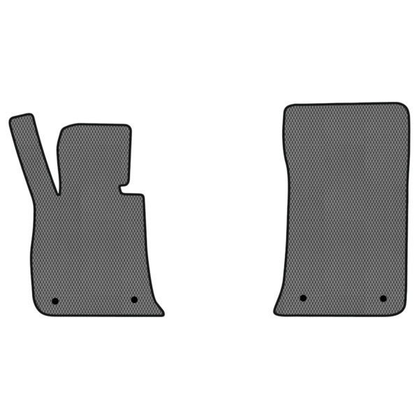 Фото - EVA коврики в салон авто передние EVAtech для 3 Series (E91) BMW 2005-2013 5 поколение Combi EU (BM21270A2BW4RGB)