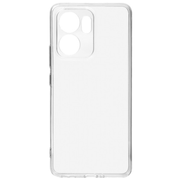 Фото - Чохол для смартфону Armorstandart Air for OPPO Reno15 F 5G / Reno15 FS 5G Camera cover Clear (ARM89903)