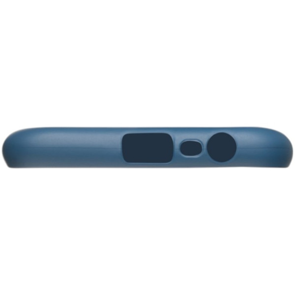 Фото - Чехол для смартфона Gelius Full Soft Case for Realme C25Y Dark Blue (90559)
