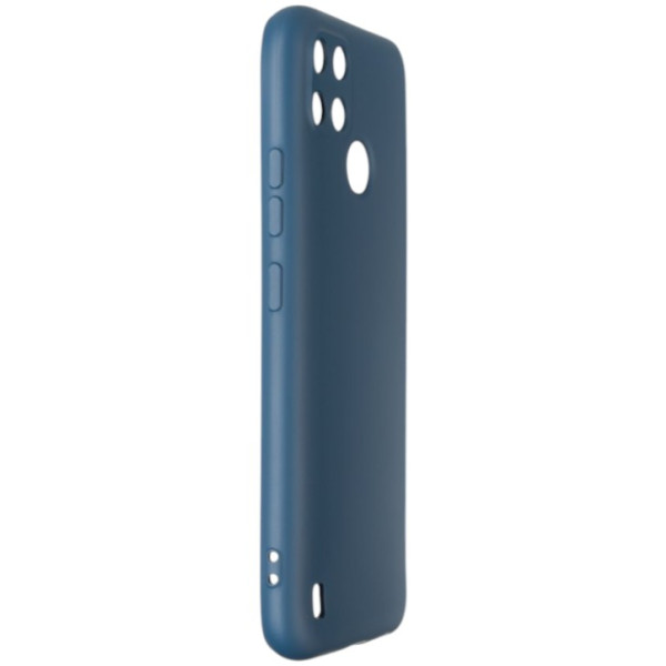 Фото - Чехол для смартфона Gelius Full Soft Case for Realme C25Y Dark Blue (90559)