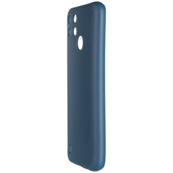 Фото - Чехол для смартфона Gelius Full Soft Case for Realme C25Y Dark Blue (90559)