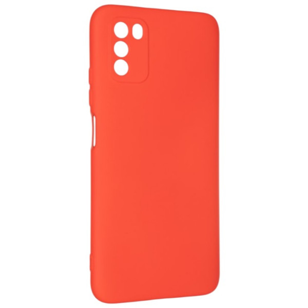 Фото - Чохол для смартфону Gelius Full Soft Case for Poco M3 Red (85851)