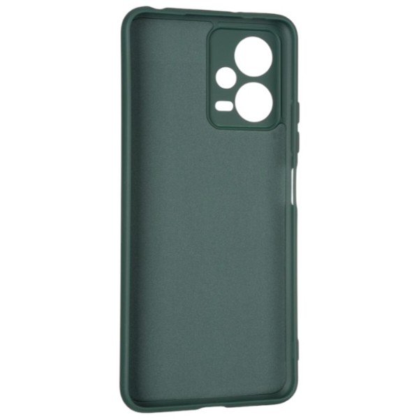 Фото - Чохол для смартфону
 Gelius Full Soft Case for Poco X5 5G Dark Green (93136)